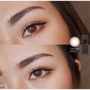 RēVIA Pale Mirage 1 Day 10片